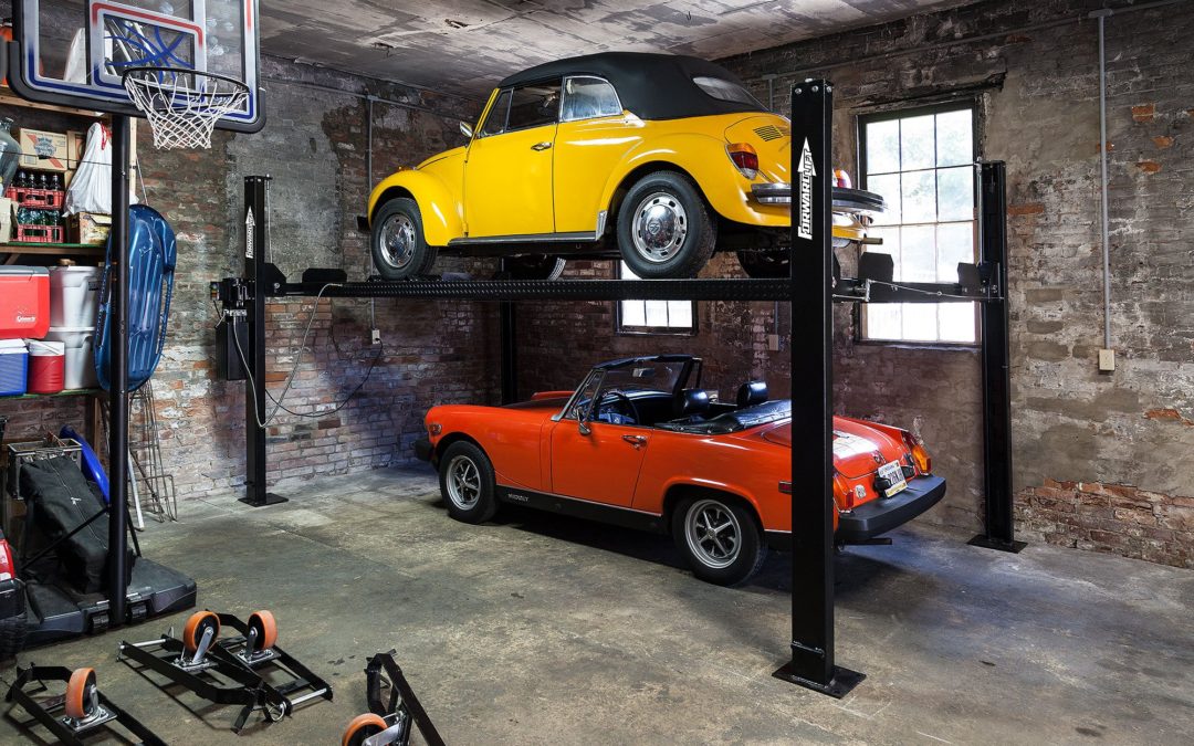 Keep Your 2 Post Car Lift in Top Shape: Essential Maintenance Tips