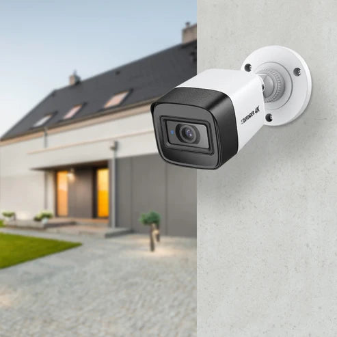 Defender 4K Ultra HD Wired Additional Security Camera V2