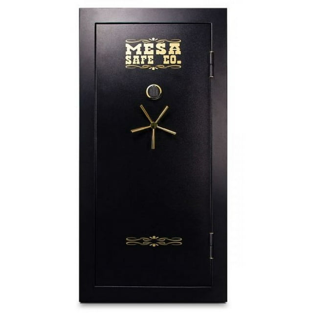MESA MBF7236 Burglary-Fire Gun Safe