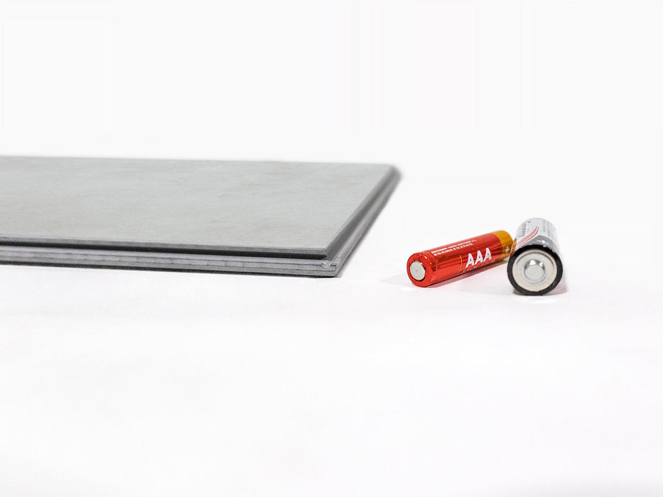 NewAge Stone Composite LVT 1000 sq. ft. Flooring Kit