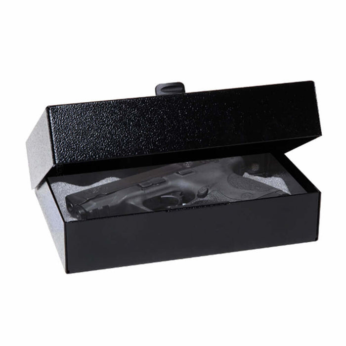 V-LineCompact Handgun Safe Model - 279-S BLK