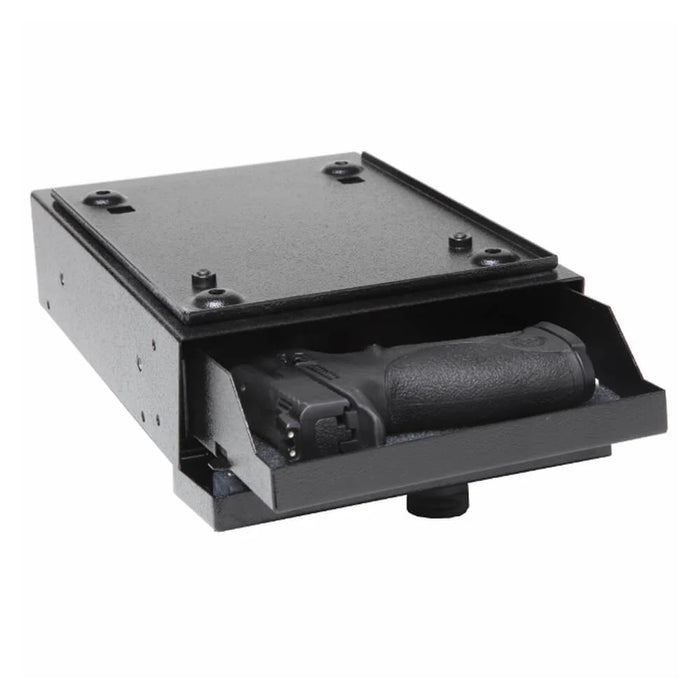 V-Line Desk Mate Handgun Safe Model 2597-S