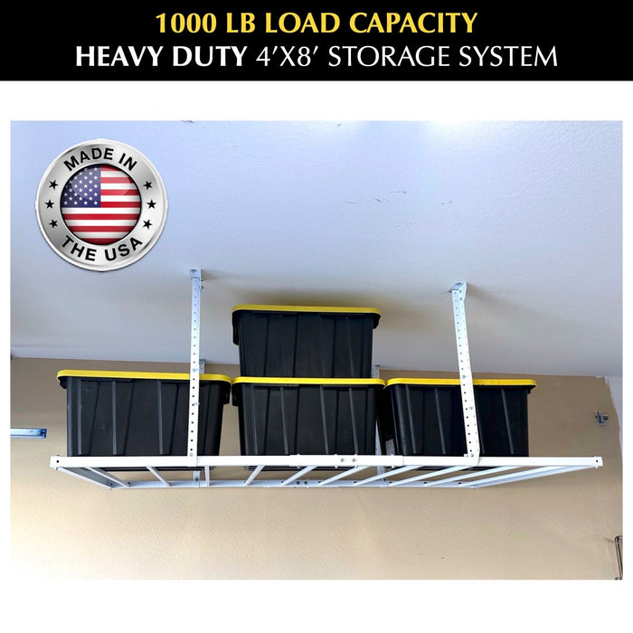 Ceiling SAM Heavy Duty 4' X 8'