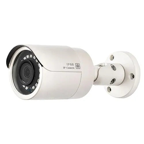 GW Security 32 Channel NVR Security Camera System with 24 * 5MP IP Bullet 2.8mm Fixed Lens Camera, Human Detection, Built-In Microphone, PoE