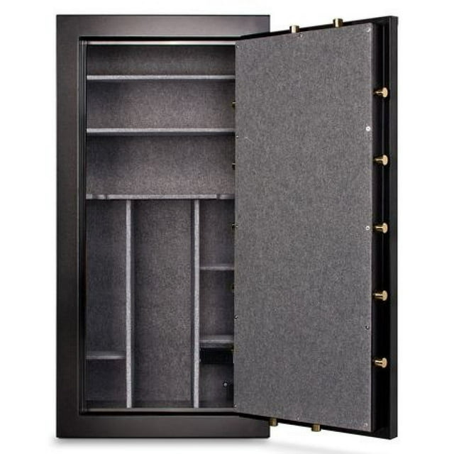 MESA MBF7236 Burglary-Fire Gun Safe