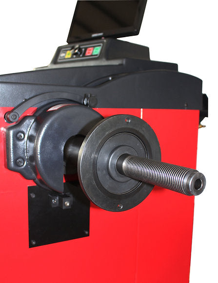 Aston® Tilt Back Tire Changer 2.0HP Stronger Motor Combo 1680-3222