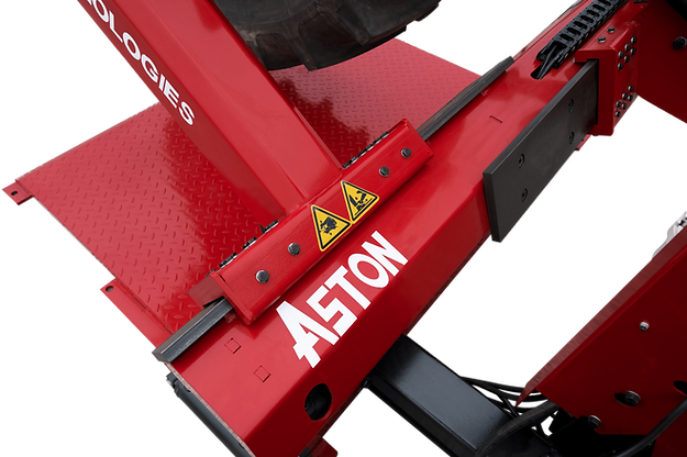 Aston® Agricultural/Constructional/Industrial Truck Tire Changer 46"Rim ATC-3800