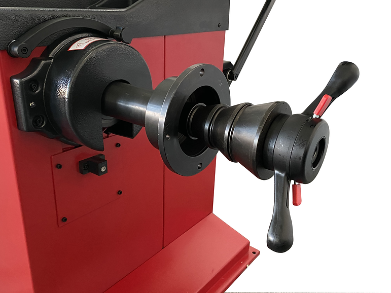 Aston® Tire Changer & Magnetic Levitation Wheel Balancer Combo 1560-3222