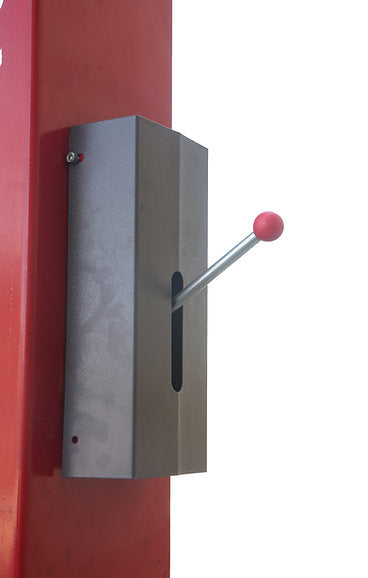 Aston® 9000 lbs. 2 Post Lift Overhead AL-90RH 220v