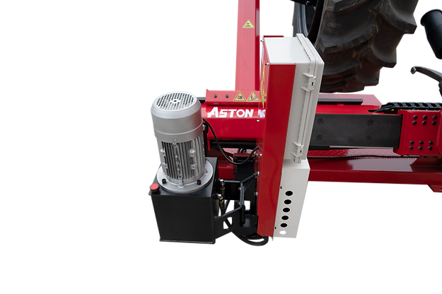 Aston® Agricultural/Constructional/Industrial Truck Tire Changer 46"Rim ATC-3800