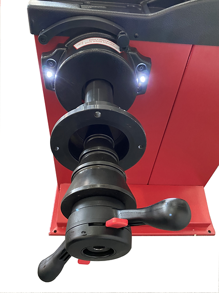 Aston® Tire Changer & Magnetic Levitation Wheel Balancer Combo 1560-3222