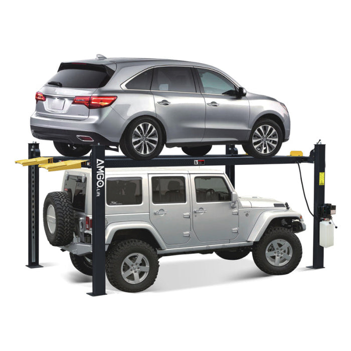AMGO 409-HP 9,000 lbs Parking Lift