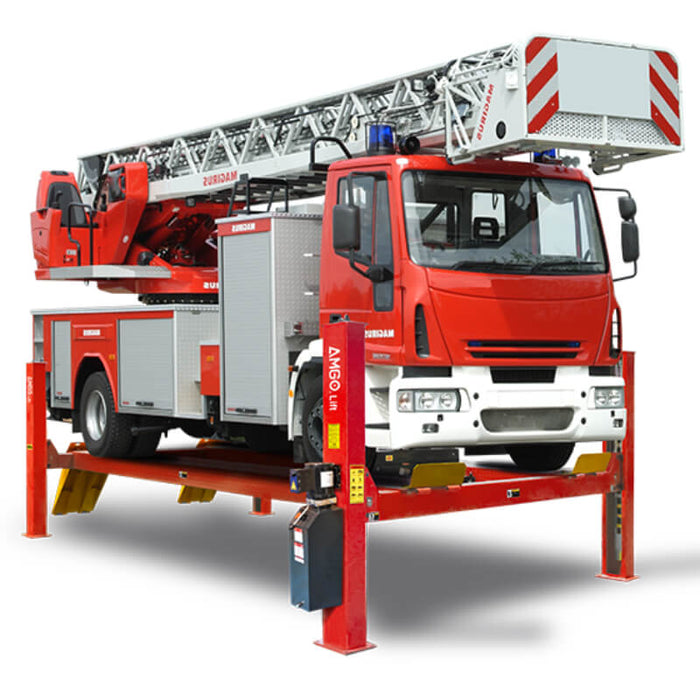 AMGO PRO-40 40,000 lbs 4 Post Lift