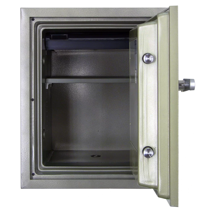 Steelwater SWBS-610T-EL (22.25" x 18.25" x 18.38") Fire Proof Home Safes