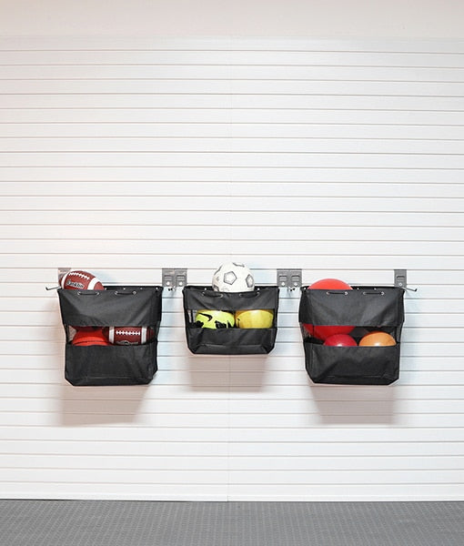 storeWALL Basic Bag Bundle