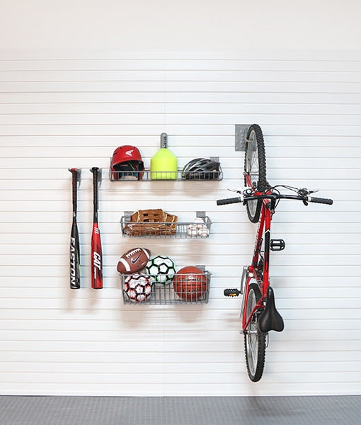 storeWALL Basic Sports Bundle