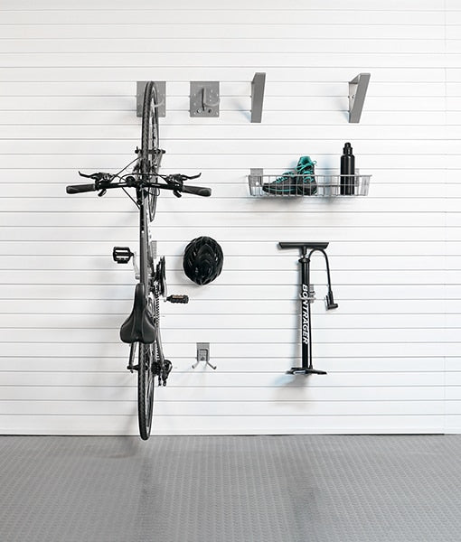 storeWALL Basic Bike Bundle
