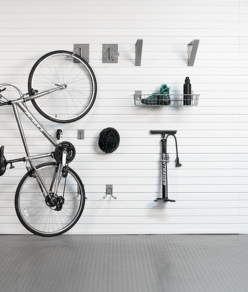 storeWALL Basic Bike Bundle