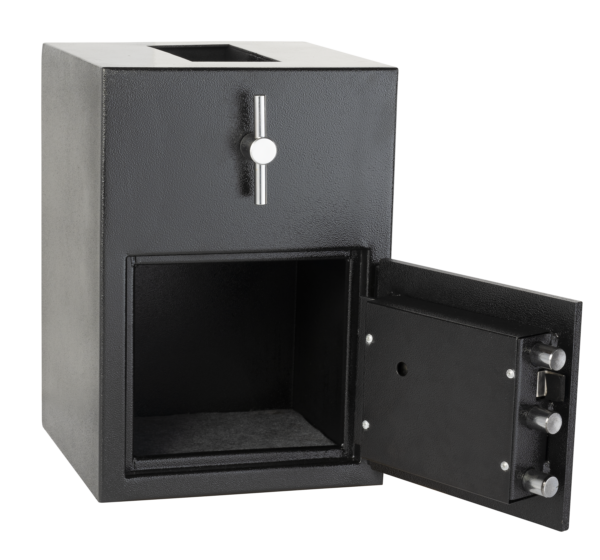 Hayman CV-H20-C CashVault Top Loading Depository Safe