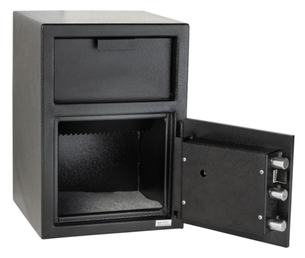 Hayman CV-F20-C CashVault Front Loading Depository Safe