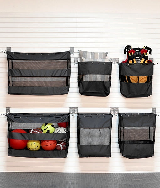 storeWALL Deluxe Bag Bundle