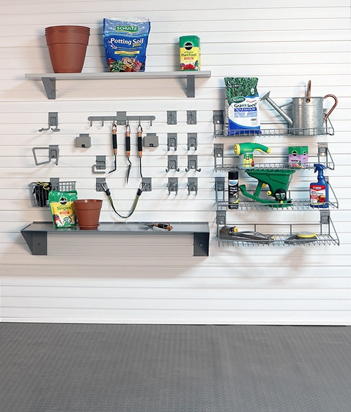 storeWALL Deluxe Lawn & Garden Bundle