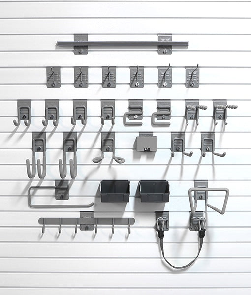storeWALL Deluxe Hook Bundle