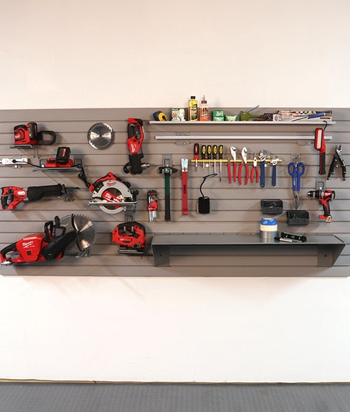 storeWALL Deluxe Tool Bundle