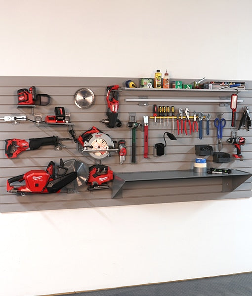 storeWALL Deluxe Tool Bundle