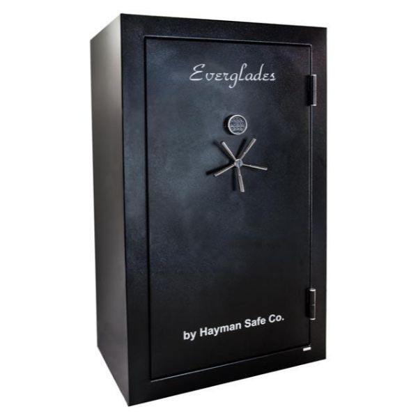 Hayman EV7242E Everglades Gun Safe