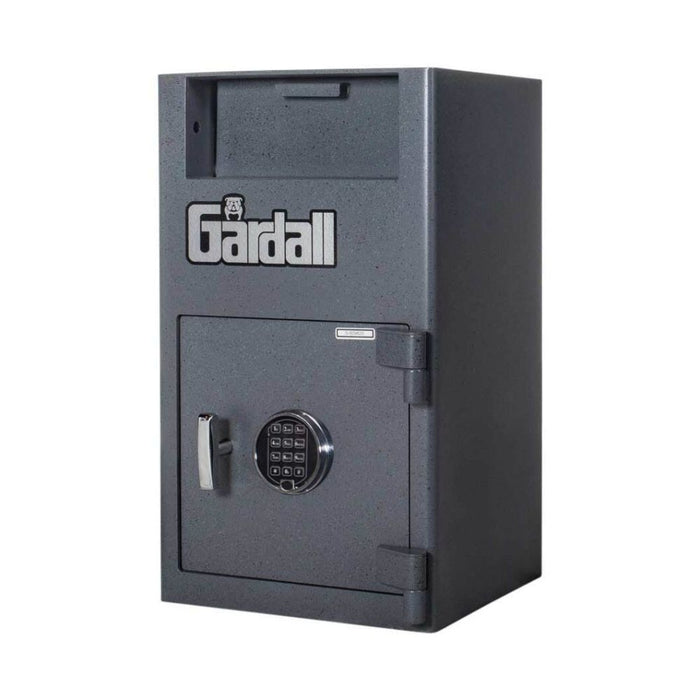 Gardall G-FL1328C - B-Rated Front Load Deposit Safe
