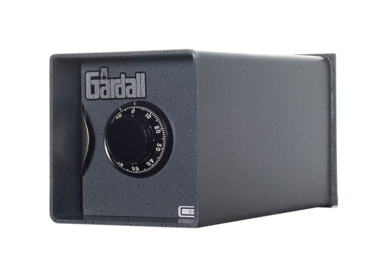 Gardall G-G700 - B-Rated In-Floor Safe