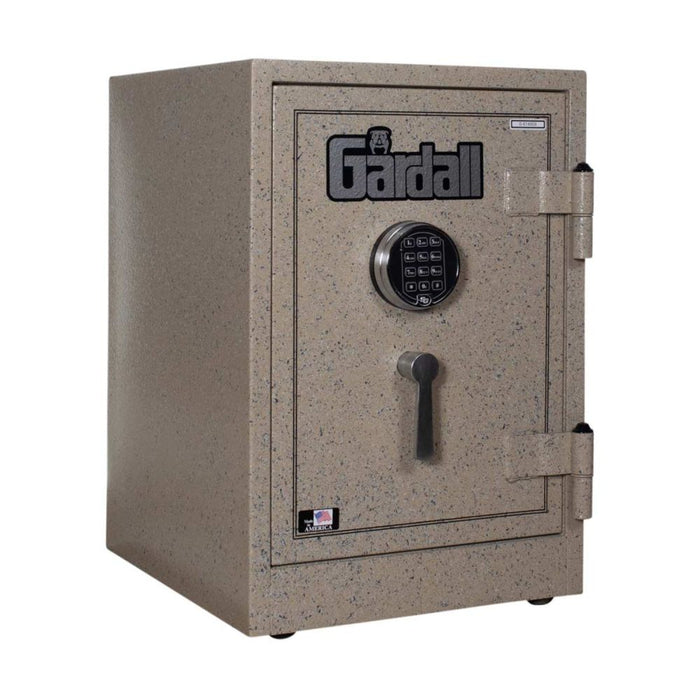 Gardall 1612-2 - 2 Hour Fire & UL2 Rated Safe