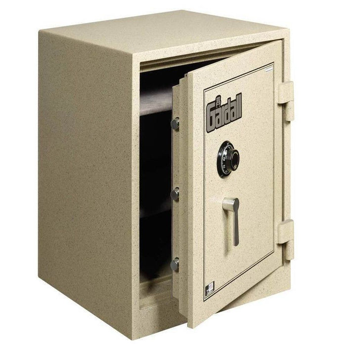 Gardall 1818-2 - 2 Hour Fire & RSC Rated Safe