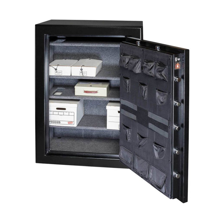 Gardall BGF6040 - Firelined Gun Safe With Door Organizer