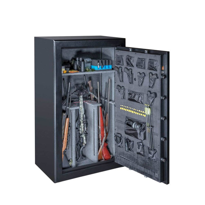 Gardall BGF7242 - Firelined Gun Safe With Door Organizer