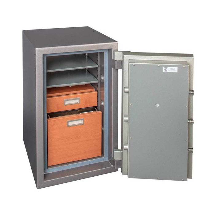Gardall FB2714 - 1 Hour Fire & KIS1 RSC Rated Safes