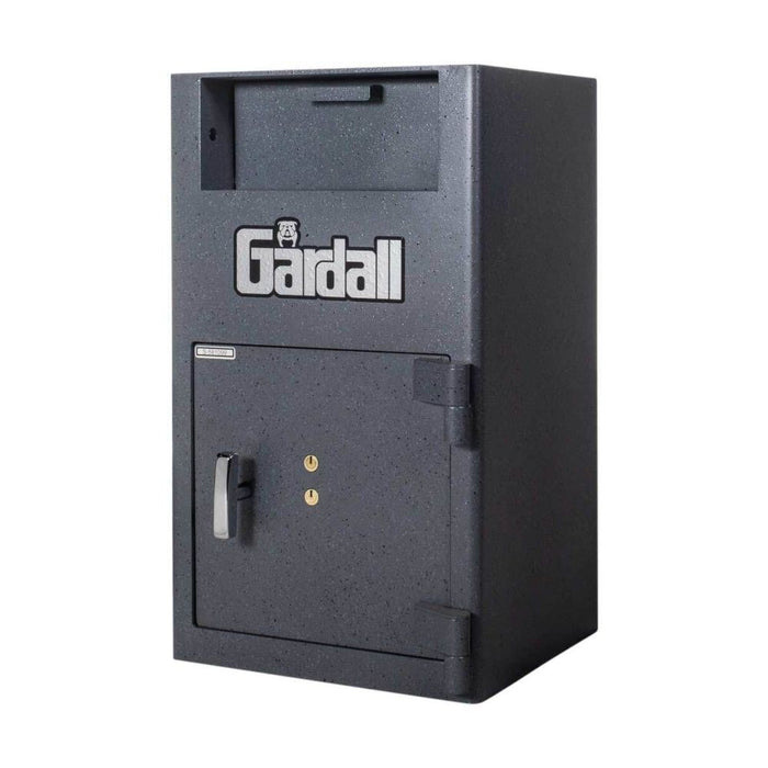 Gardall G-FL1328C - B-Rated Front Load Deposit Safe
