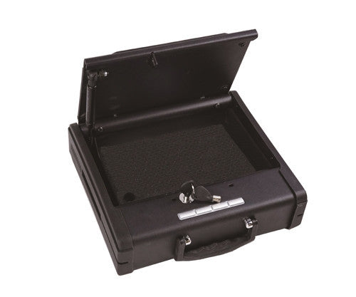 Gardall PS96-B-E - Handgun & Pistol Safe