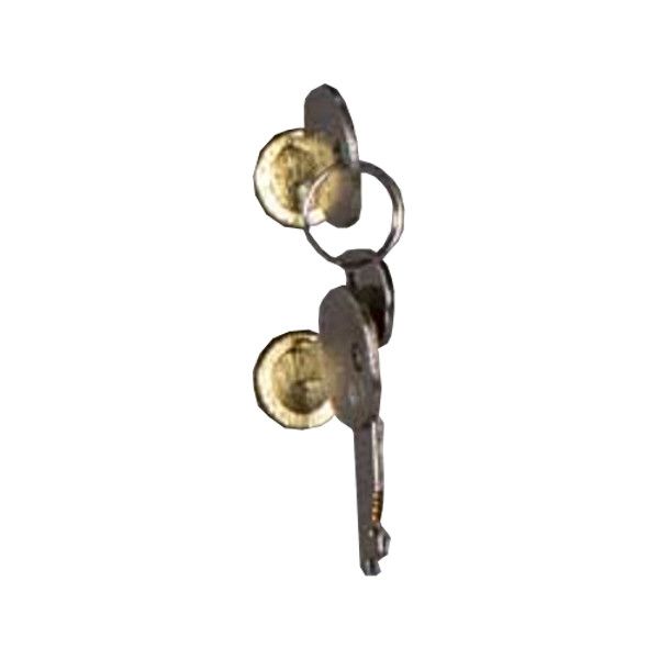 Gardall LCF2014C - B-Rated Front Load Deposit Safe