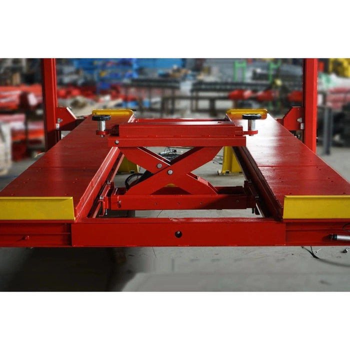 Katool KT-RJ60 Rolling Jack