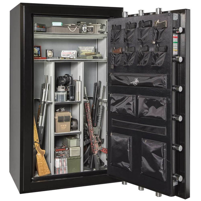 Winchester Legacy 53 Gun Safe L-7242-53