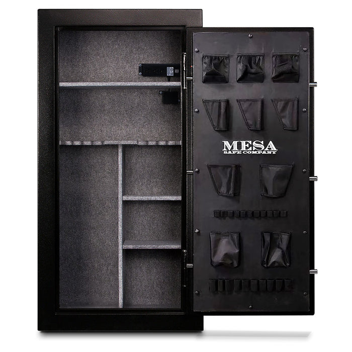 MESA MGL24 Burglary-Fire Gun Safe