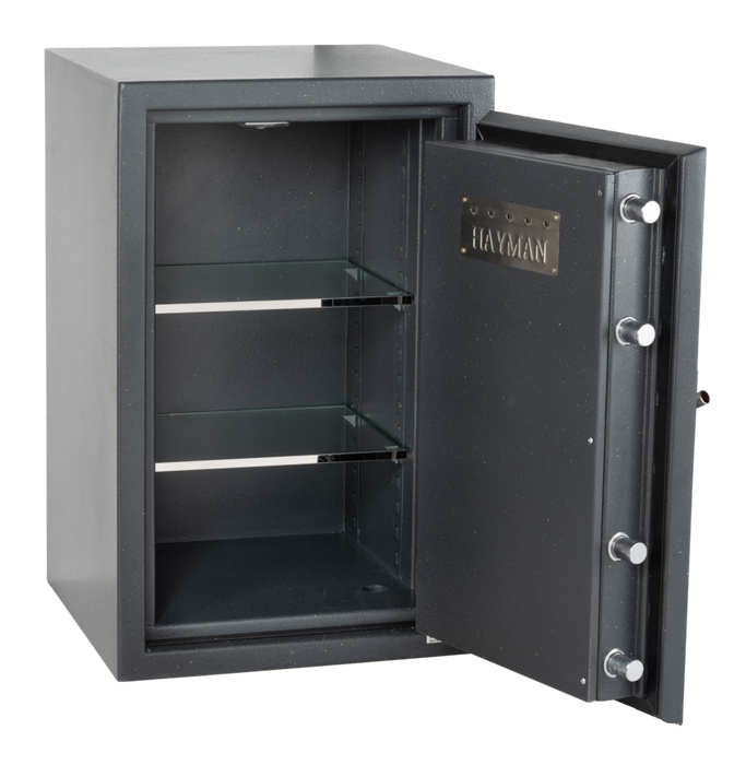 Hayman MVEX-2916 MagnaVault Burglary and Fire Rated Safe