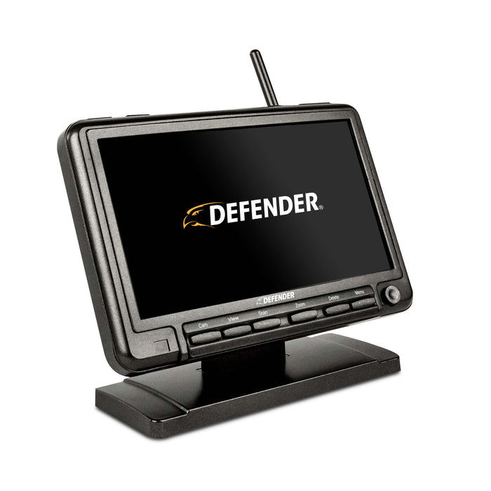 Defender PhoenixM2 7inch LCD Screen