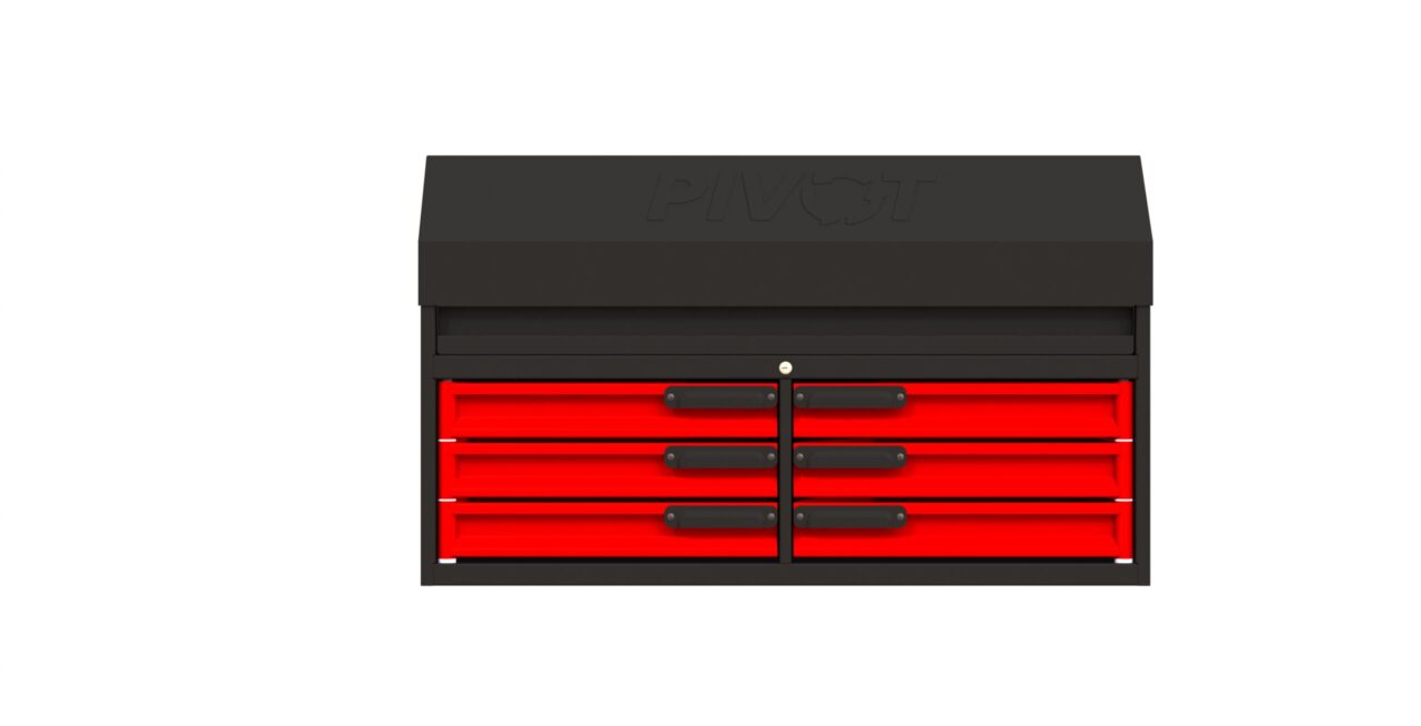 Swivel Top Unit of Pivot