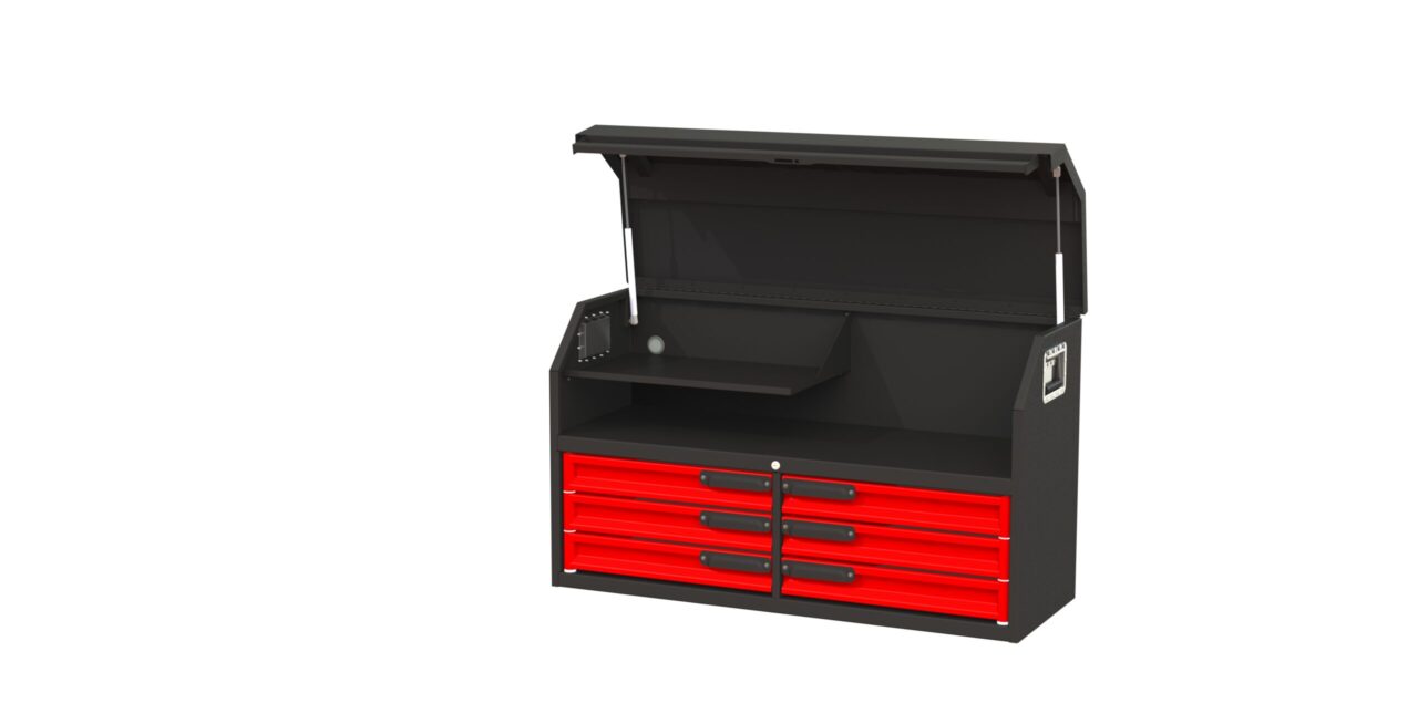 Swivel Top Unit of Pivot