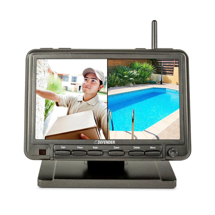 Defender PhoenixM2 7inch LCD Screen