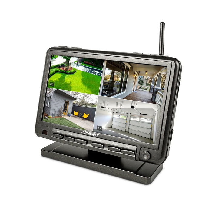 Defender PhoenixM2 7inch LCD Screen