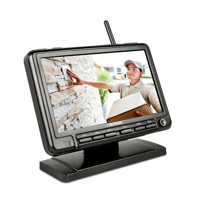Defender PhoenixM2 7inch LCD Screen